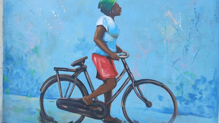 Sztuka etniczna – dlaczego afrykańskie obrazy zyskują na popularności?