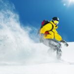 Jazda na snowboardzie - od czego zacząć?